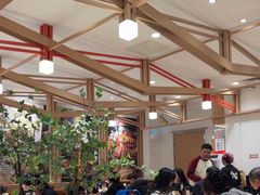 -味千拉面(广州白云机场T1西二店)