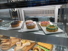 -Tims天好咖啡·贝果(雁展路万象天地店)