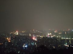 -重庆平顶山公园