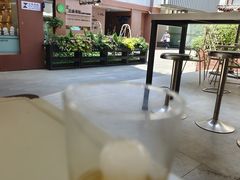 -fishtank鱼缸咖啡(三山街店)