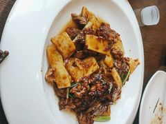 -老牌坊鲁菜名店(宽厚里店)