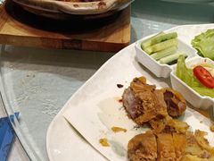 -蠔友汇(皇姑店)