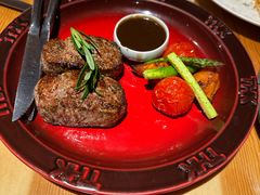 -TIAGO HOME KITCHEN(王府中环店)