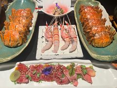 -花潮料理艺食馆(SM新生活广场店)