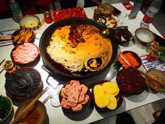 -椒贵火锅(剑南大道店)