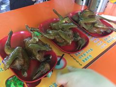 -光明刘冰乳鸽店(光明法政北路店)