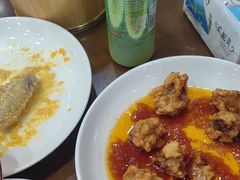 -红灯笼龙凤饭店(宁波老字号店)