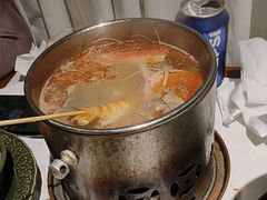 -Thai Basil罗勒叶泰式餐厅(时代天街店)