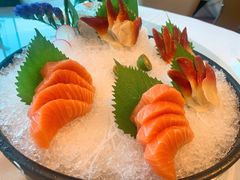 -金悦轩海鲜酒家(拱北店)