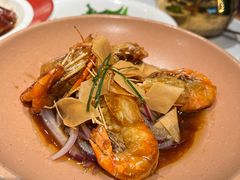 -稻香饭店(IFS国金中心店)