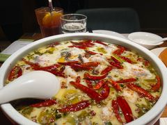 -大树餐厅(益田假日店)