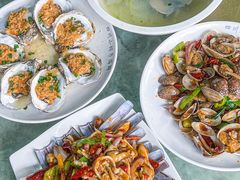 -四川小胡子海鲜(丁村万人海鲜广场店)