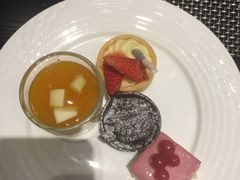-青岛证大喜玛拉雅酒店·Z1餐厅