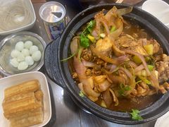 -川香煲(茅台路店)