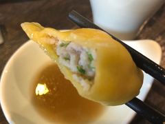 -船歌·鱼水饺青岛菜(金狮广场店)