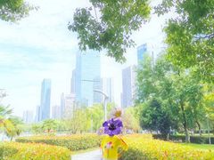 -天鹅湖体育公园
