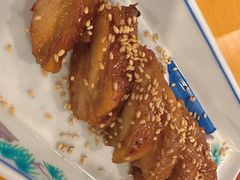 照烧鸡排-天正河鲀·河豚亭(大连店)