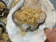 -震海贝烤贝·民俗特色店(延吉总店)