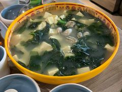 -大京园海鲜烧烤(东城路店)
