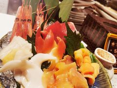 -大渔铁板烧(大悦城店)