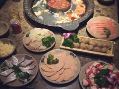 -重庆渝达老火锅(春熙路店)