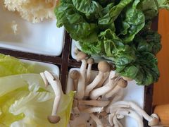 -东来顺·非遗火锅(高新店)
