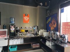 -33韩式自助烧烤(环城南路店)
