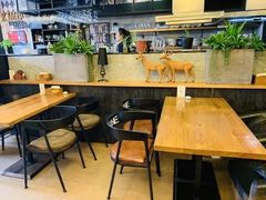 -雅城香慧咖啡馆(常德路店)