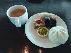 -澳门旅游塔360°旋转餐厅(南湾湖广场店)