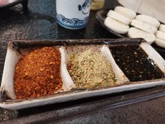 -炙忧烤肉屋(中国铁建广场店)