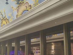 -皇朝万鑫自助餐厅