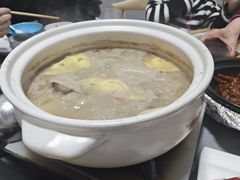 -金龙·打边炉(武进路店)