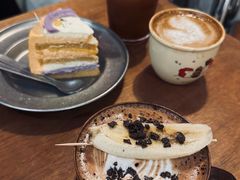 -MORNING GOOD Bistro(翰林府店)