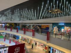 -翠微百货(龙德店)
