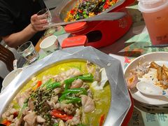 -金海华·华宴江南(斜塘店)