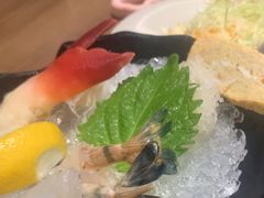 -万岁寿司(蓬江万达店)