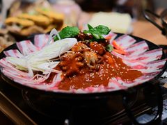 -KimPro 辛普乐概念韩餐