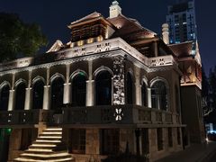 -贺绿汀音乐厅