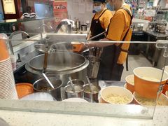 -凯德广场(武胜路店)