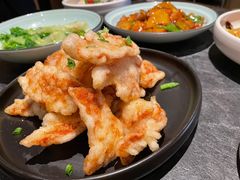 -金掌勺东北菜(格兰晴天店)