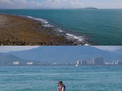 -三亚西岛海洋文化旅游区
