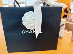 -CHANEL(恒隆广场店)