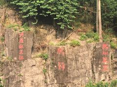 -大雁山风景区