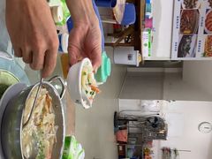 -巽东海鲜大排档(巽寮湾店)