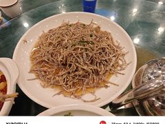 -小姨家常菜(昭萍东路店)