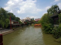 -西湖外事游船(花港观鱼码头)