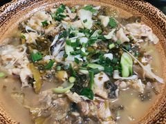 -朗妈私房菜(婺女州店)