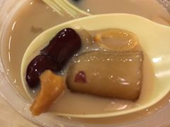 -八婆婆烧仙草(中山路店)