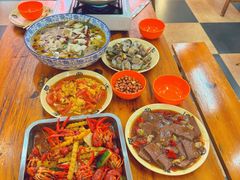 -江湖万州烤鱼(王子美食城)