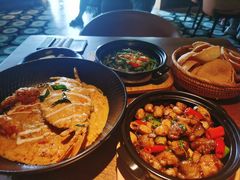 -星叶·东南亚料理(宁波万象汇店)